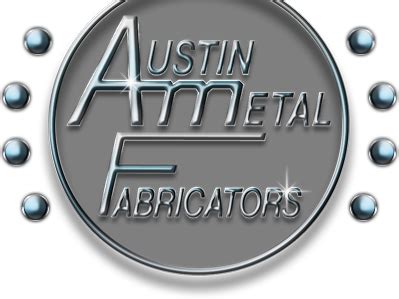 austin sheet metal fabrication|steel supply austin.